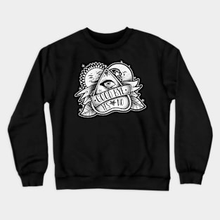 Good Bye Crewneck Sweatshirt